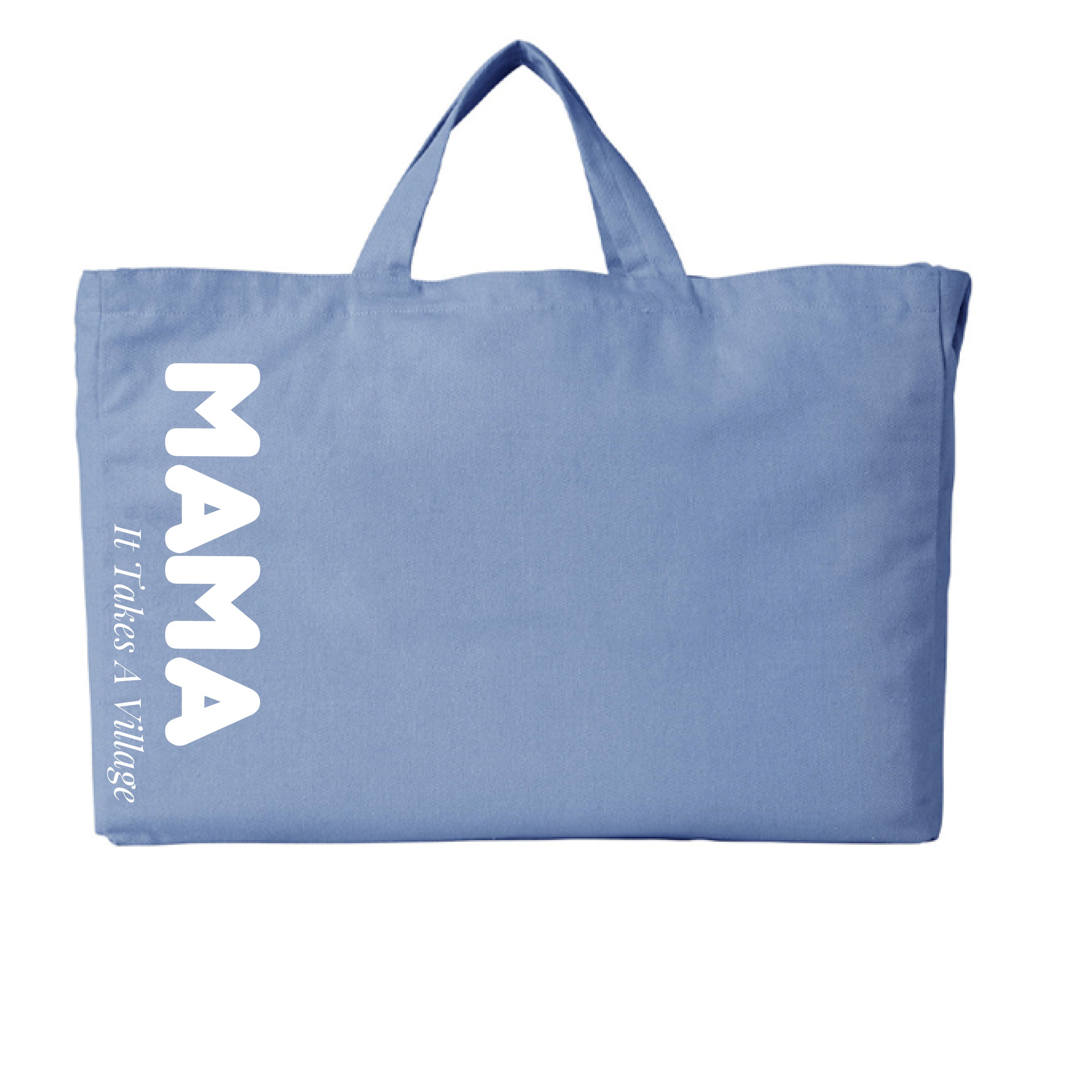 Elemental Blue - FRONT