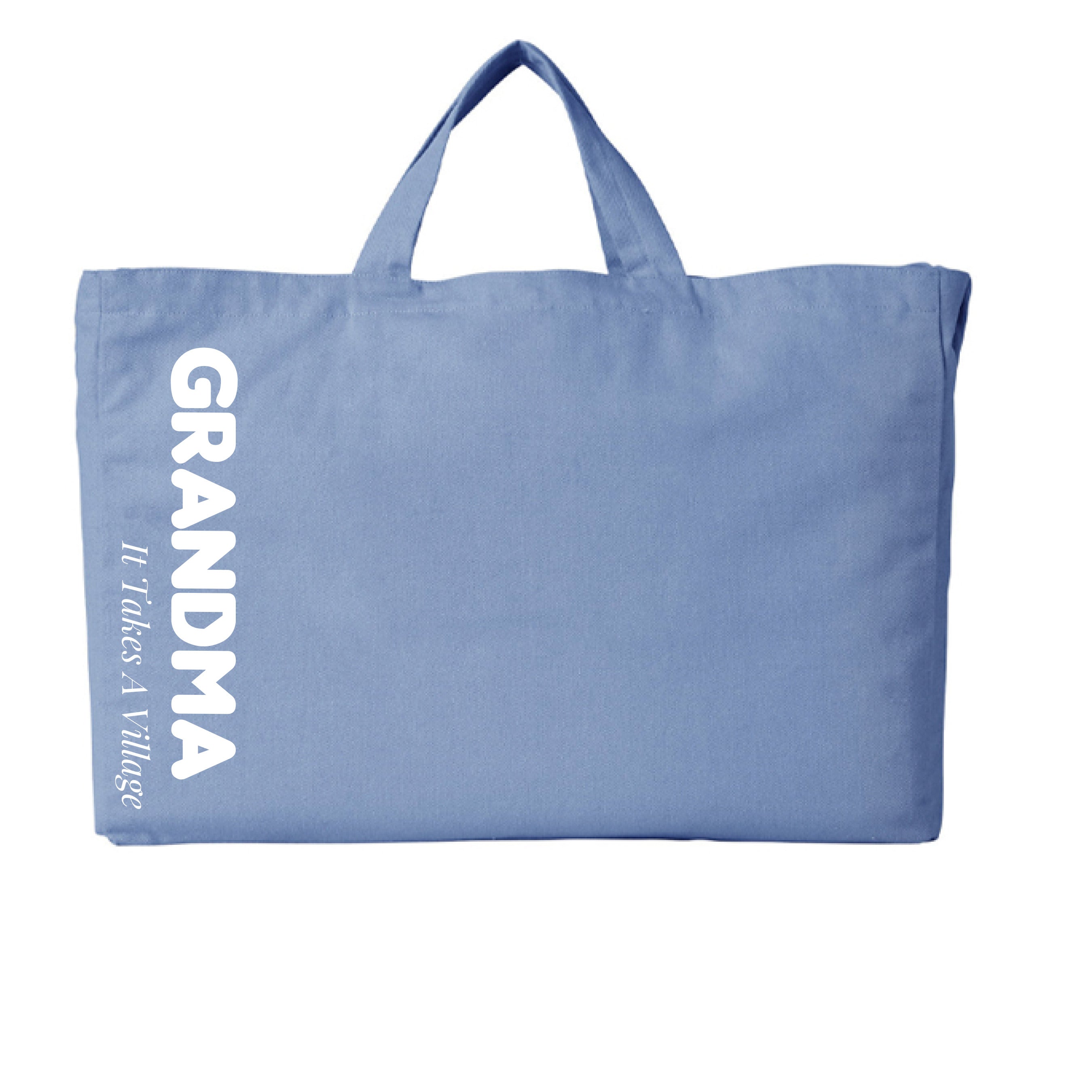 Elemental Blue - FRONT