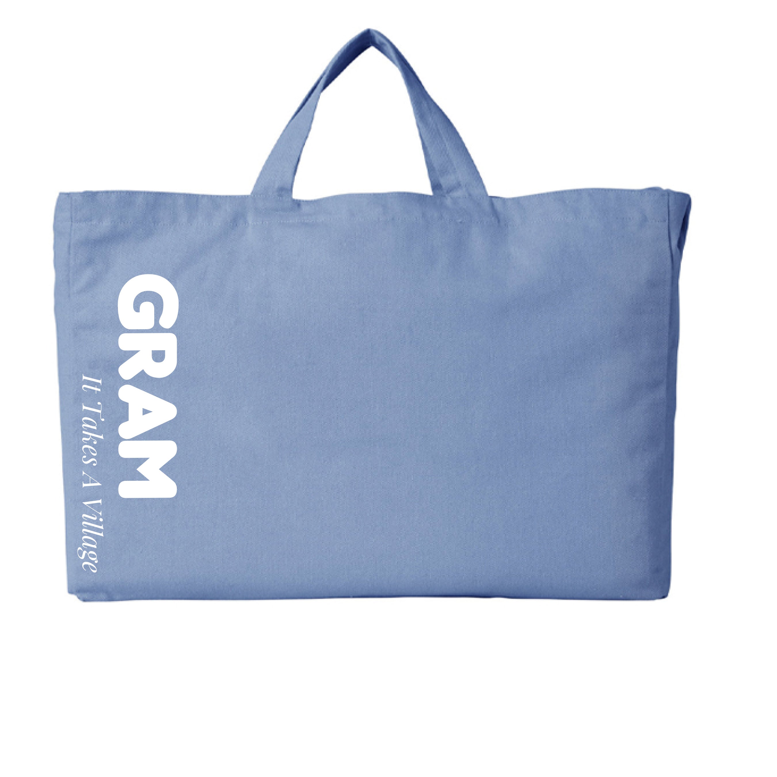 Elemental Blue - FRONT