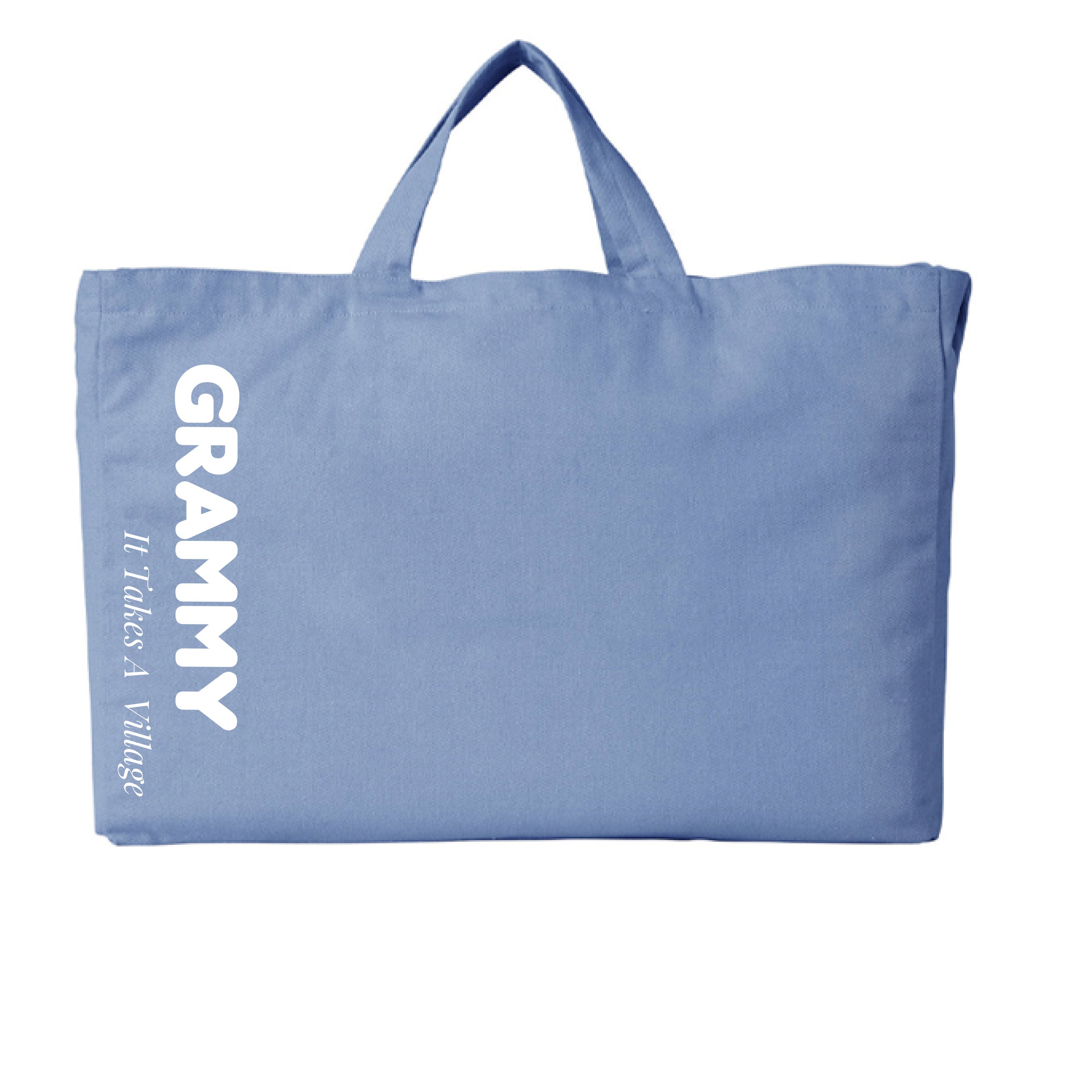 Elemental Blue - FRONT