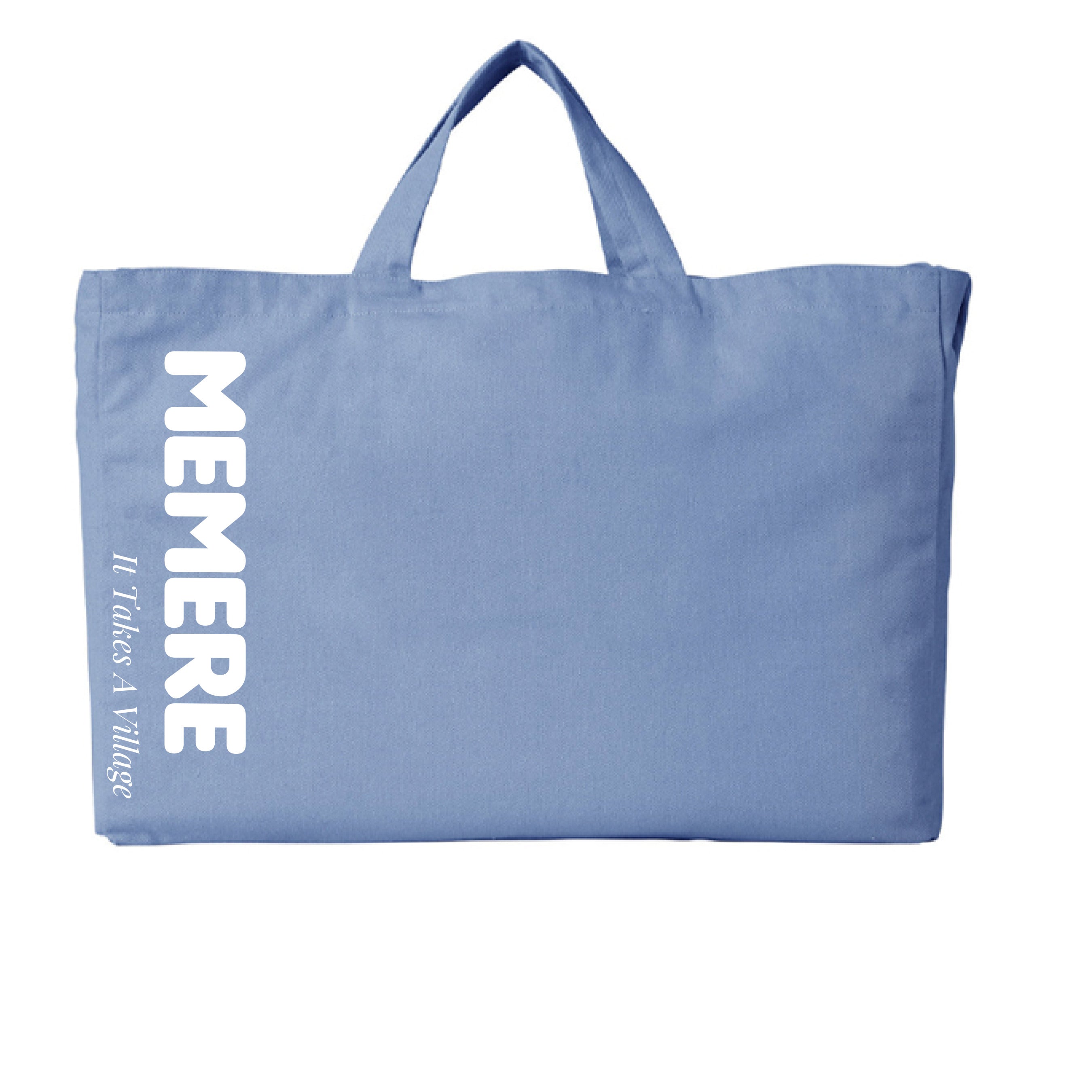 Elemental Blue - FRONT