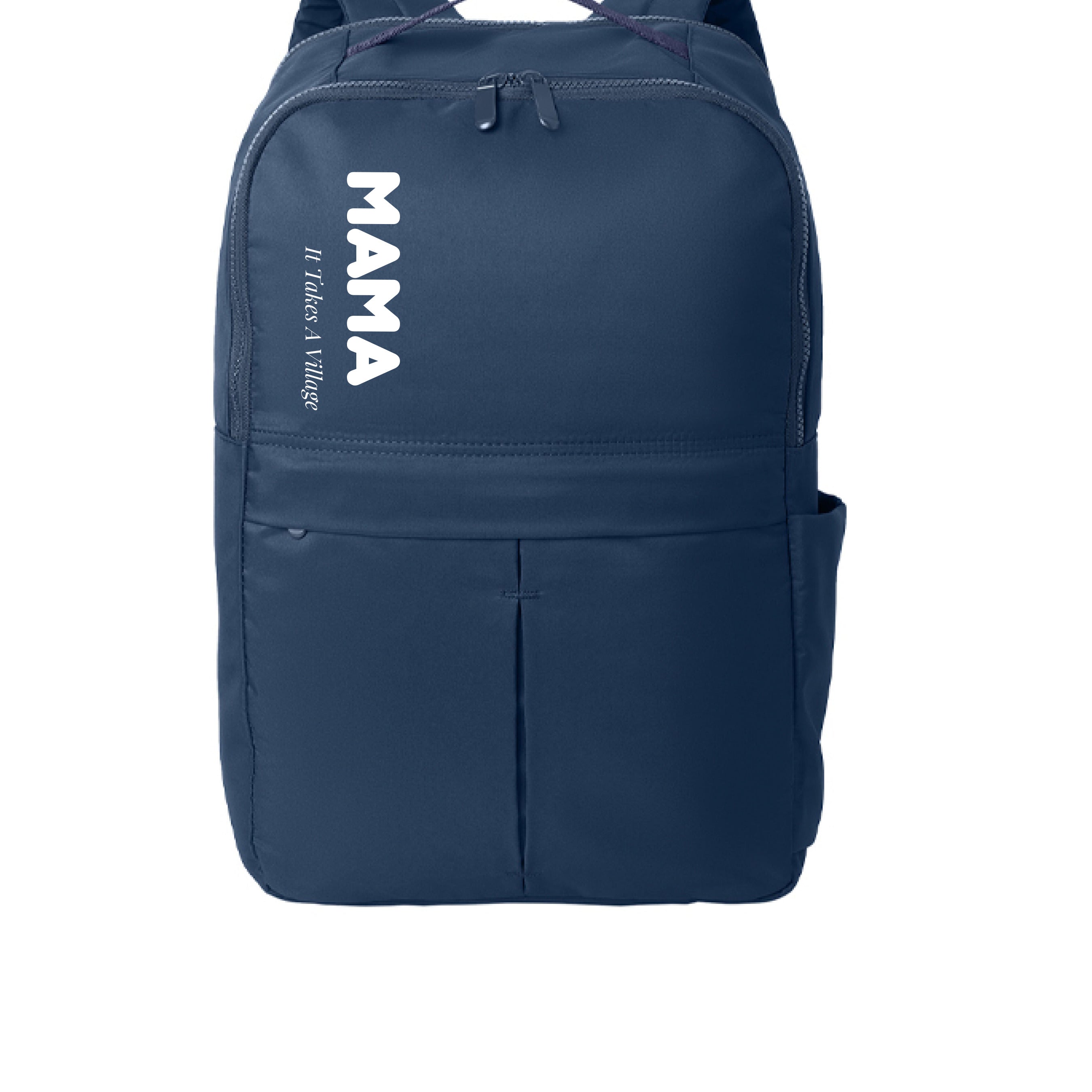 River Blue Nvy - FRONT