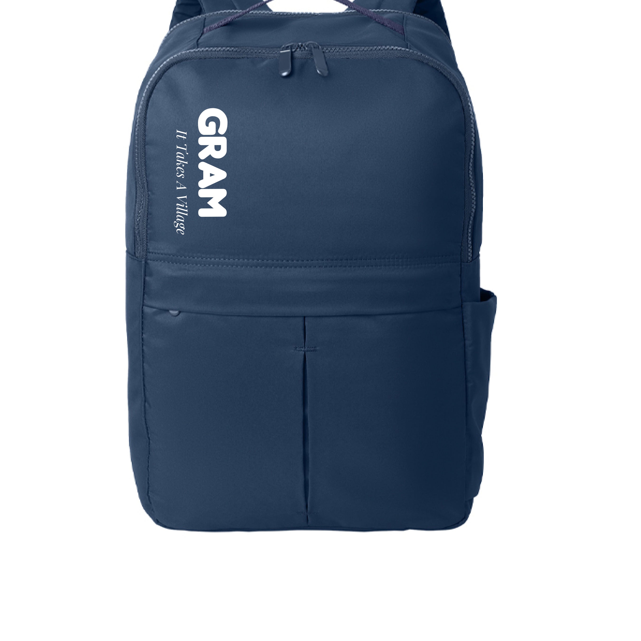 River Blue Nvy - FRONT