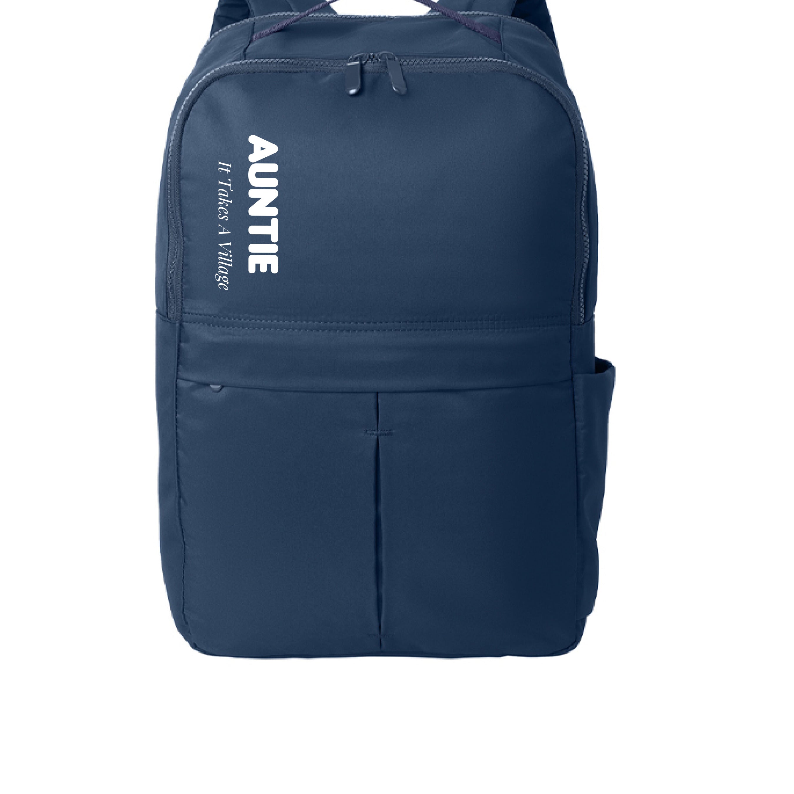 River Blue Nvy - FRONT