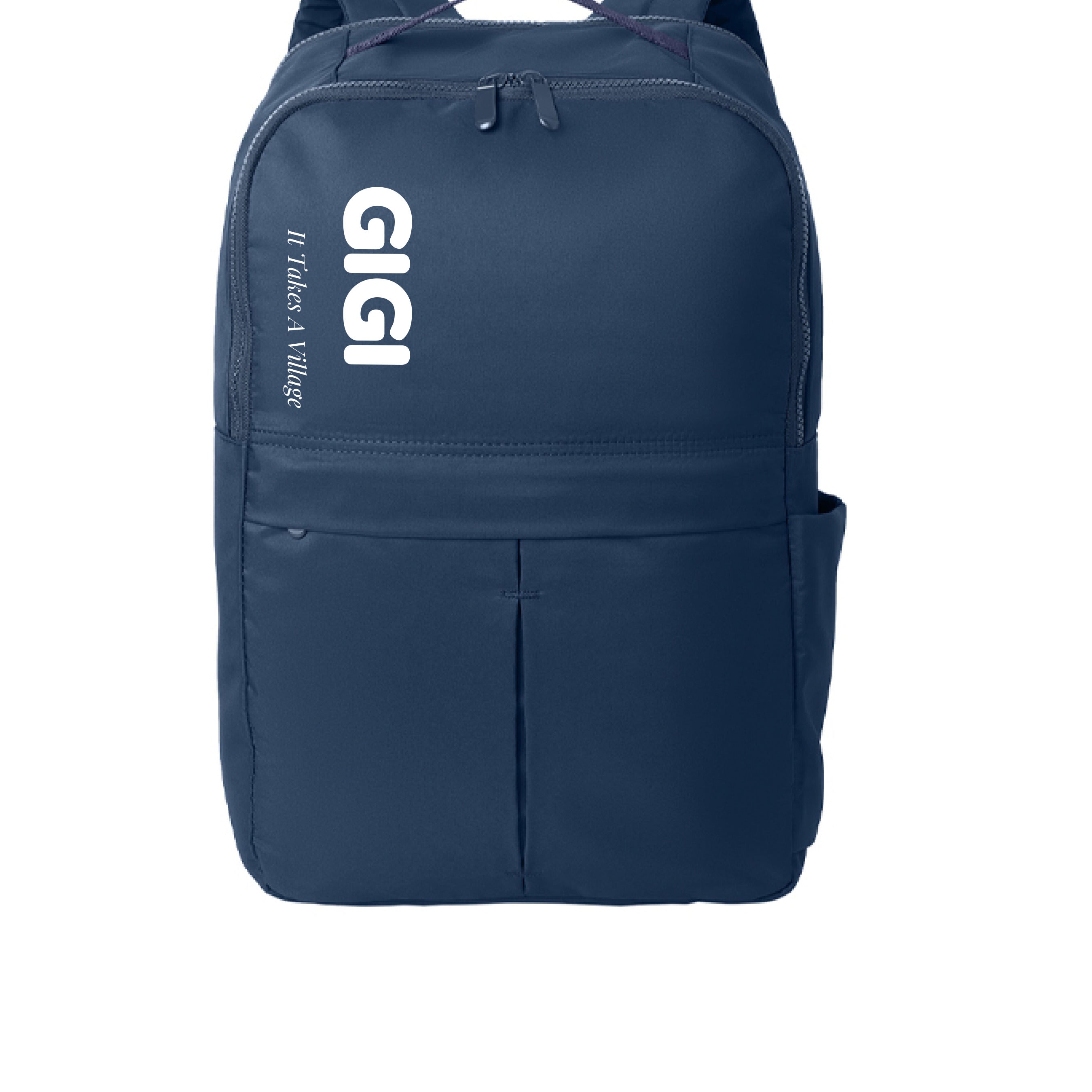 River Blue Nvy - FRONT