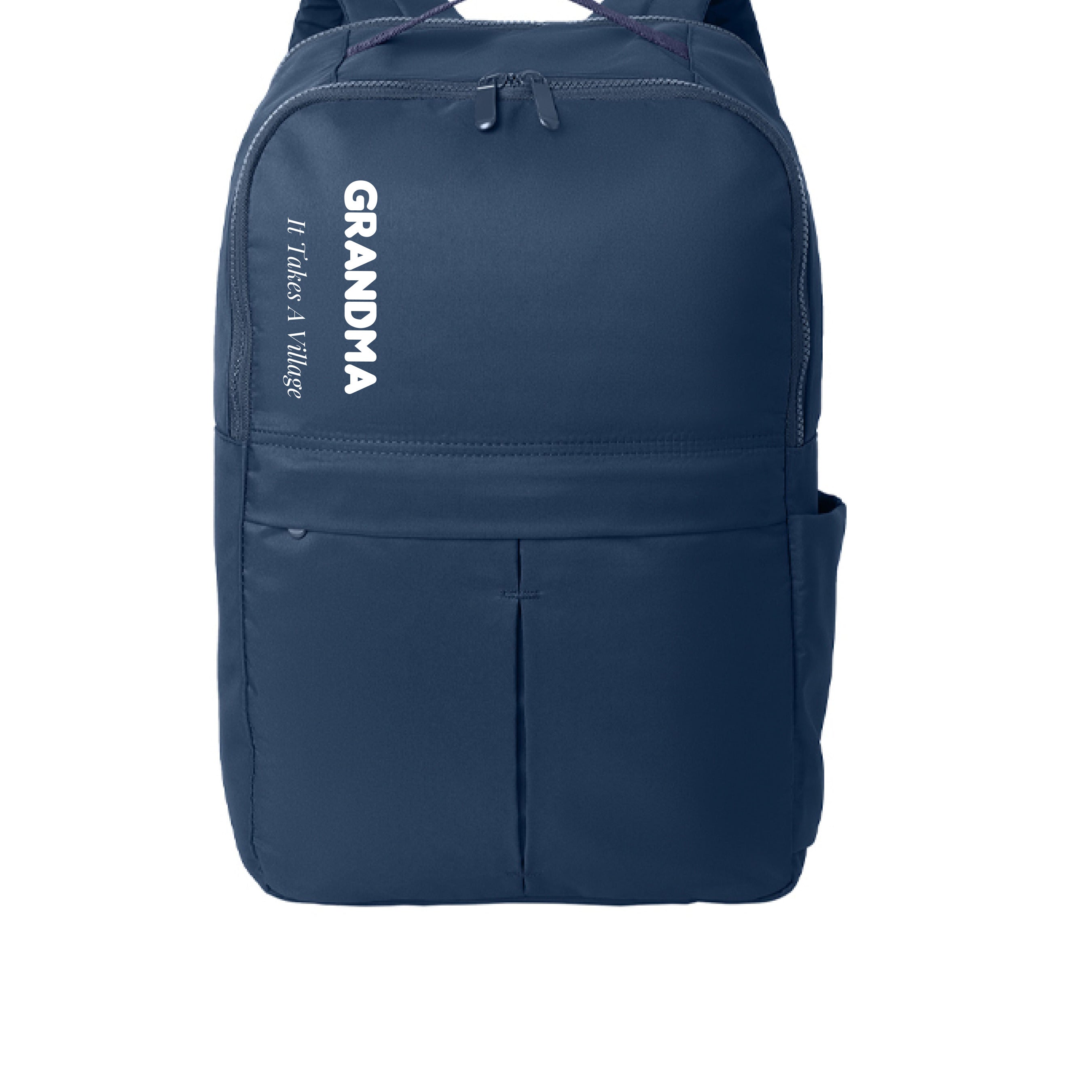 River Blue Nvy - FRONT