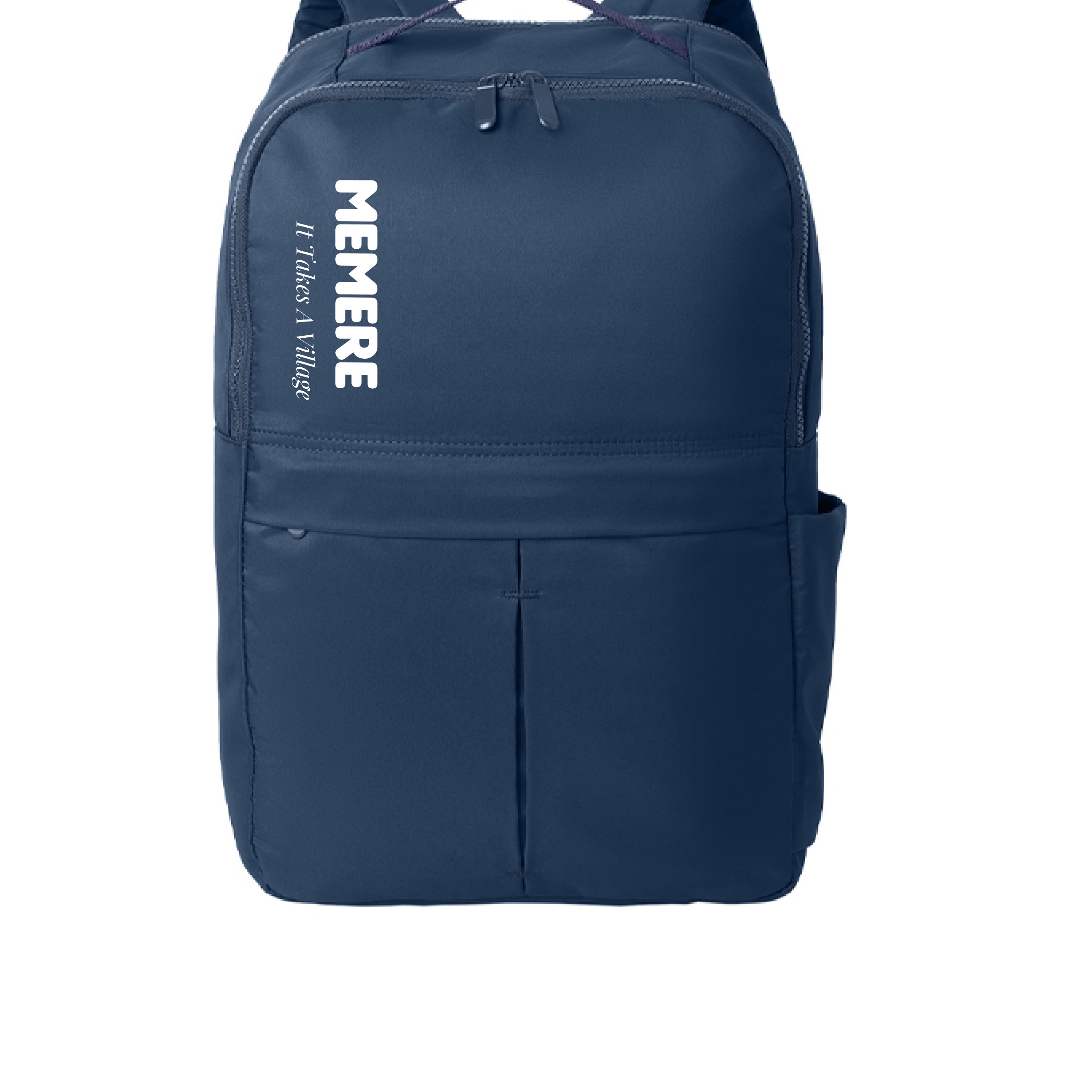 River Blue Nvy - FRONT