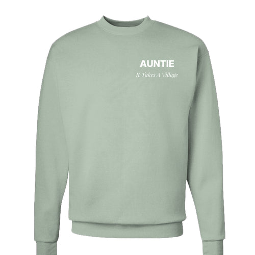 STONEWASH GREEN - FRONT