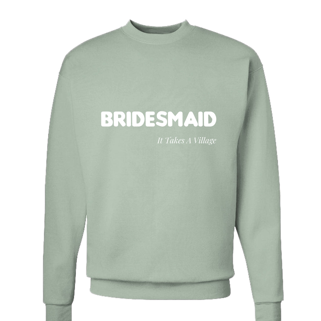 STONEWASH GREEN - FRONT