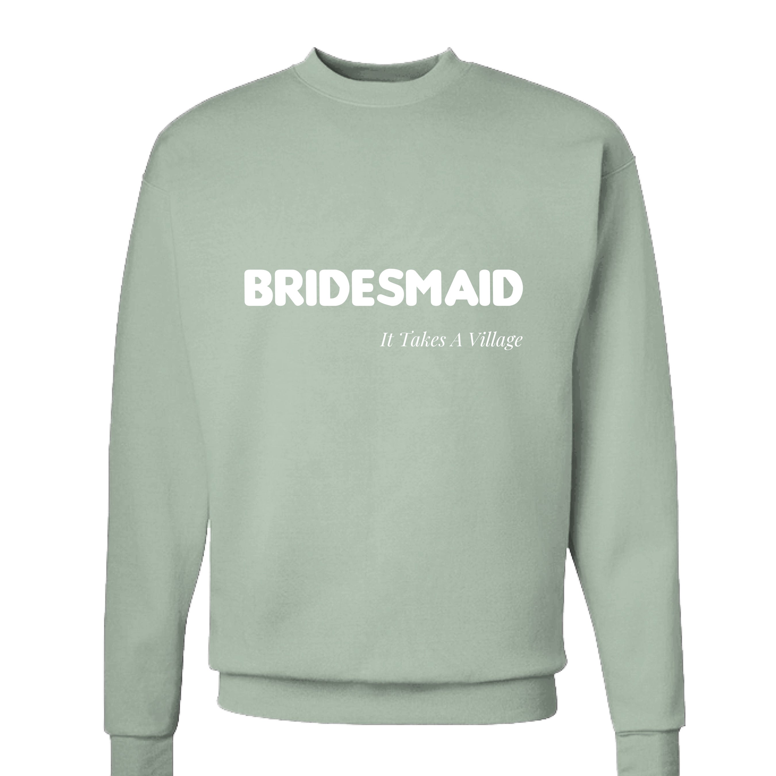 STONEWASH GREEN - FRONT