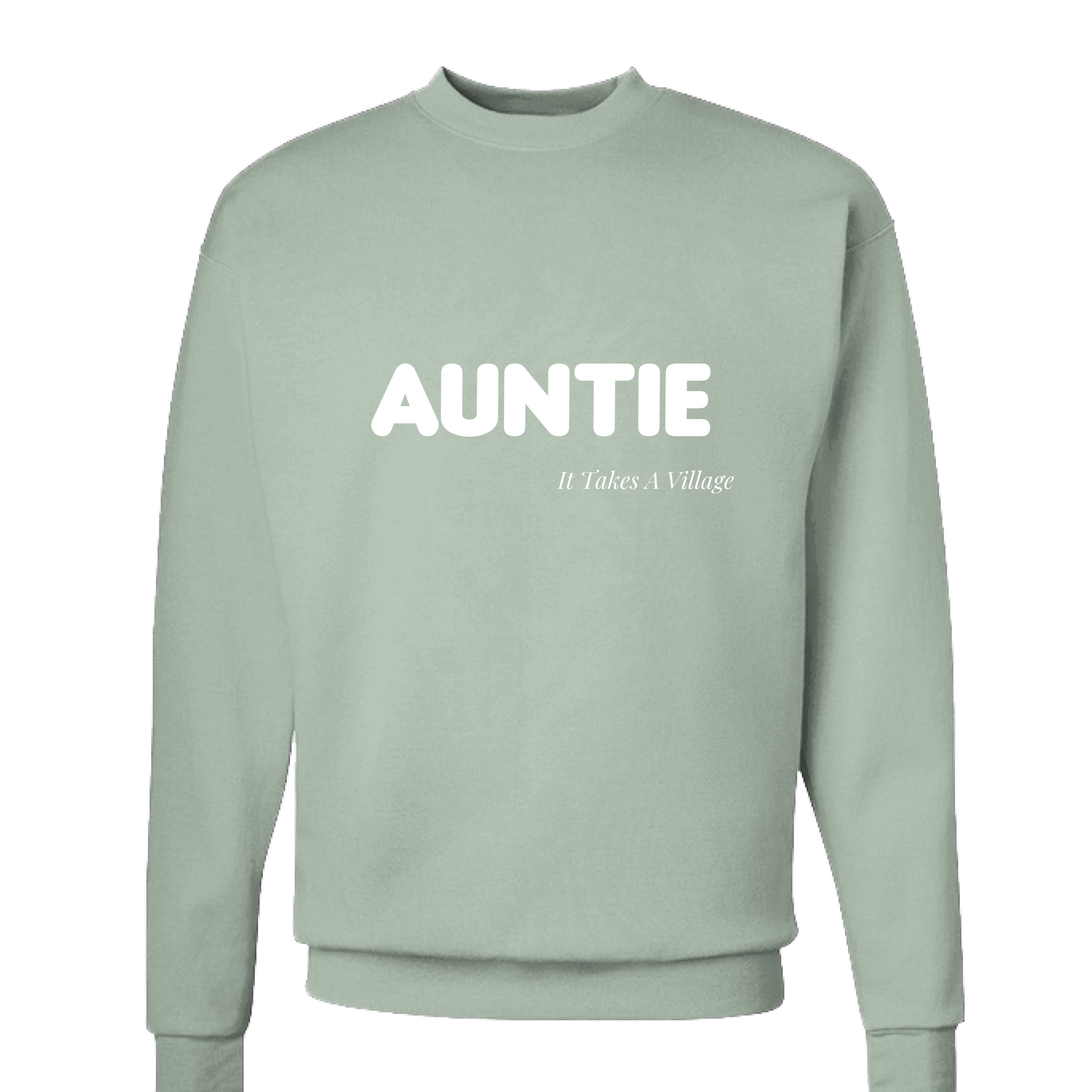 STONEWASH GREEN - FRONT